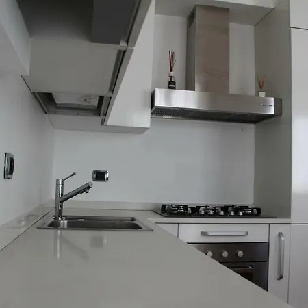 Maggiore Cozy Apartment Milan Exterior photo