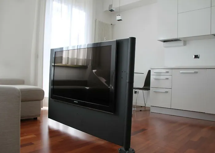 Maggiore Cozy Apartment