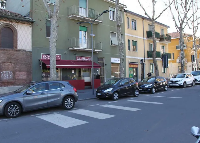 Certosa Cozy Apartment