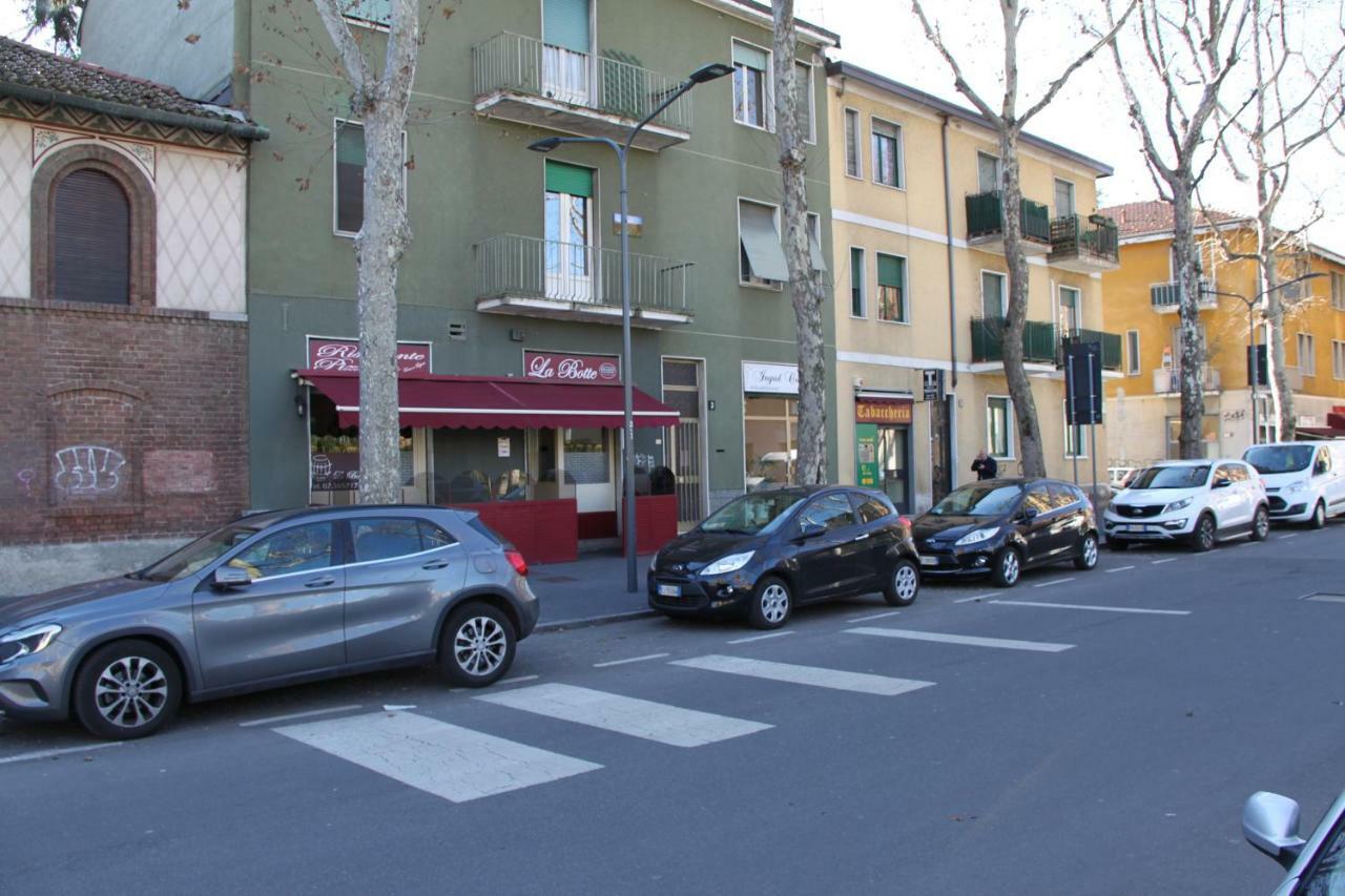Maggiore Cozy Apartamento